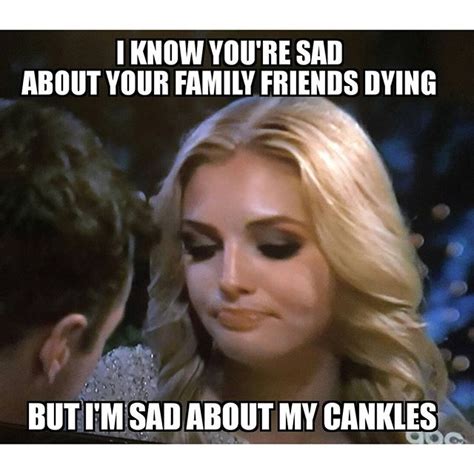 15 Hilarious 'The Bachelor' Memes & GIFs That Perfectly Sum Up The Show - TheThings