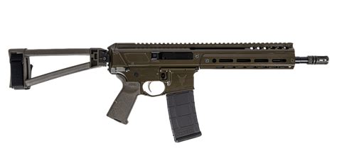 PSA JAKL 5.56 Pistol, Flat Dark Earth - Page 2 - AR15.COM