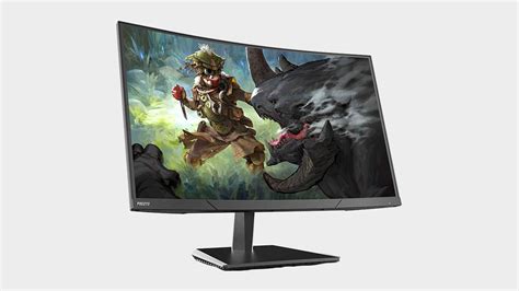 Best Curved Monitors for gaming | PC Gamer