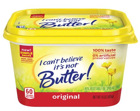 Unilever U.S. Launches Transformation of Its Buttery Spreads Portfolio; Iconic Brands Debut New ...