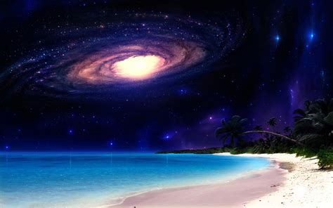 Trippy Landscape Wallpaper (70+ images)