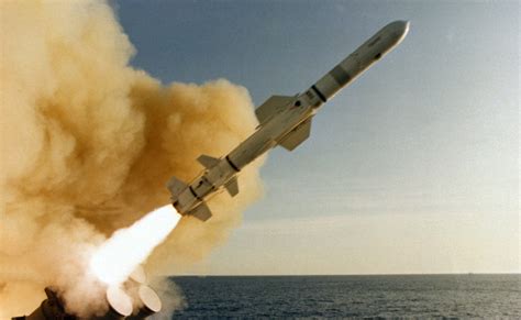 Harpoon: The Missile Putin Fears Most in Ukraine? - 19FortyFive