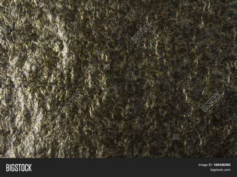 Dried Seaweed Sheets Image & Photo (Free Trial) | Bigstock