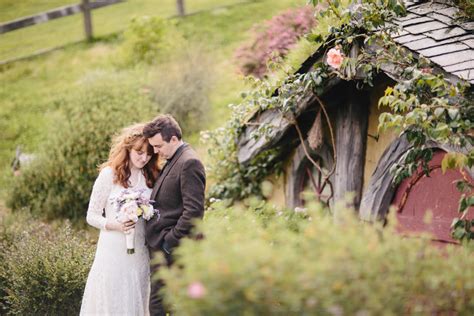 Hobbiton Wedding | Matamata New Zealand Wedding Photography