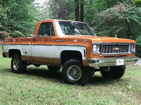 1973 Chevrolet Chevy Trucks Silverado Custom Chevy Trucks Chevy Trucks | Porn Sex Picture