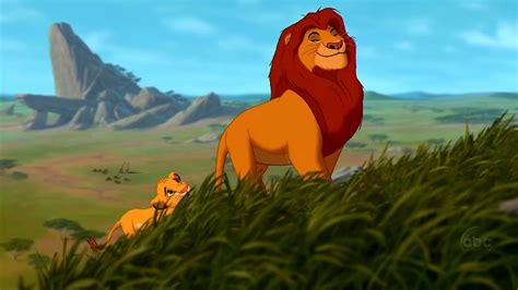 Donald Glover to Play Simba in THE LION KING with James Earl Jones Returning as Mufasa — GeekTyrant