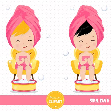 Spa Clipart at GetDrawings | Free download