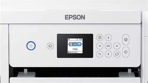 Epson EcoTank ET-2760 All-In-One Cartridge-Free Supertank Printer Review | PCMag