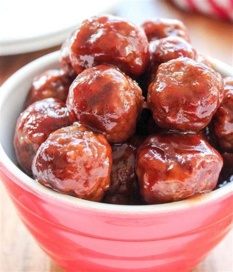 10 Best Heinz Chili Sauce Meatballs Recipes