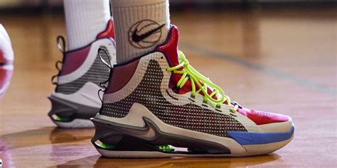 The 10 Best High Top Basketball Shoes in 2024