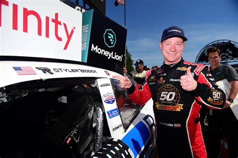 Xfinity Series contenders forced to wait for full-time Cup ...