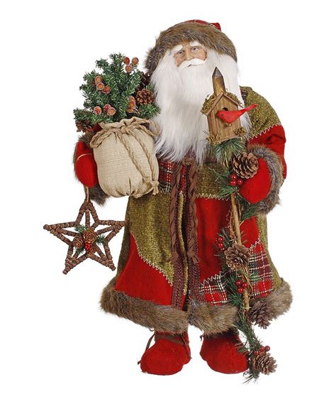 Santa Figurines Collectibles - Ideas on Foter