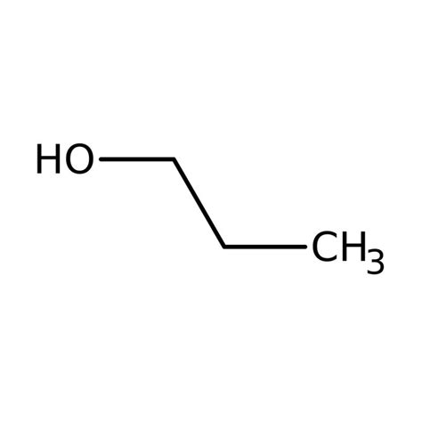 Propan-1-ol, for HPLC, Fisher Chemical – J K Enterprises Chemical | J K Enterprises Scientific ...