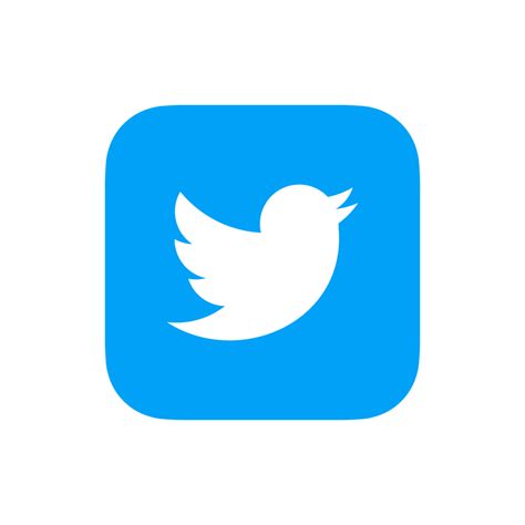 Twitter logo png, Twitter icon transparent free png 18930745 PNG