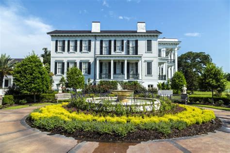 11 Remarkable Southern Plantation Tours in the US - USA Wanderers