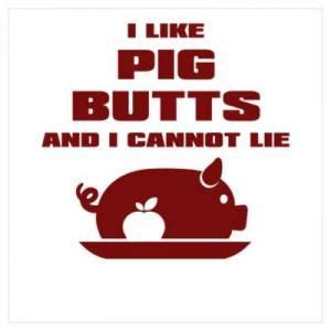 Funny Pig Quotes Sayings - ShortQuotes.cc