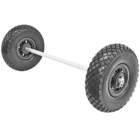 Wheel Axle Kits with Utility Wheels (Tuff-Tires) Archives - Asian Prime Sources Limited