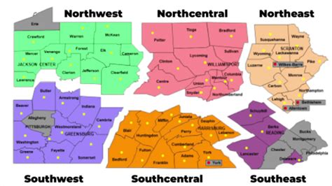 Central PA remains in red phase of Gov. Wolf's reopening plan, no ...