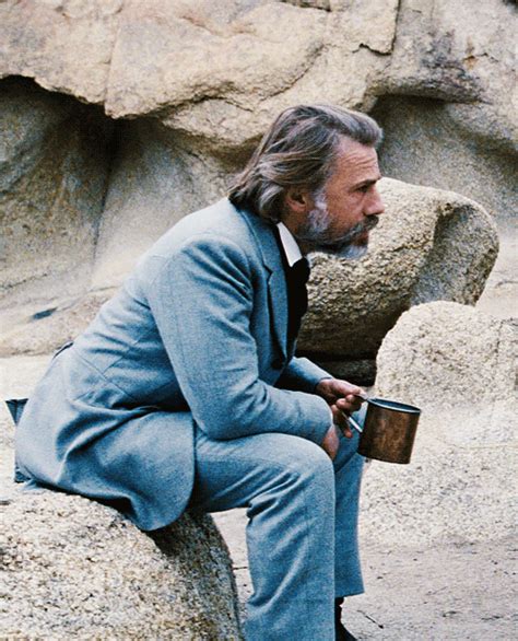 Christoph Waltz in Django Unchained (2012)