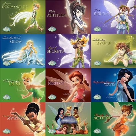 Disney Fairies Photo by k_delavan | Photobucket | Disney fairies, Disney fairies pixie hollow ...