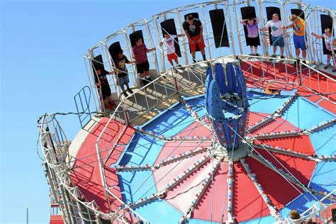 Photos: Fonda Fair