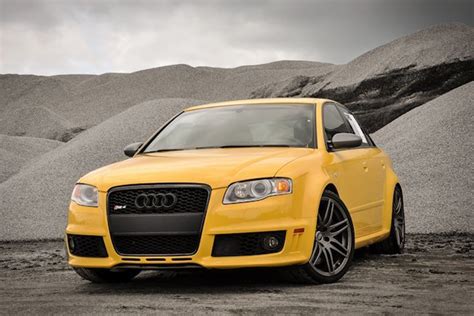 Here Are the Best V8 Sedan Bargains - Autotrader