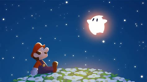 Mario wallpapers