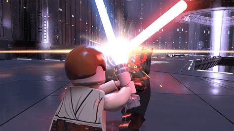 WATCH: gameplay trailer for 'LEGO Star Wars: The Skywalker Saga ...