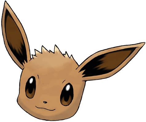 Image - Eevee.png - CrossOverRp Wiki