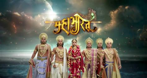 20 Of The Most Interesting Mahabharata Characters That You Probably ...