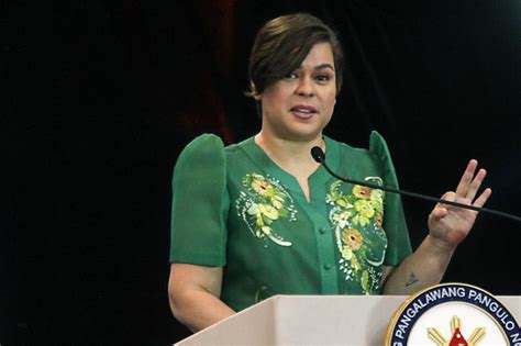 'Conflict in schedule': Sara Duterte delays budget hearings for OVP, DepEd – Filipino News