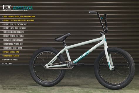 Preview: NEW COMPLETE BIKES! | Sunday Bikes