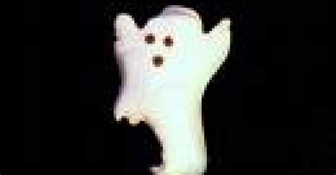 A ghost in the house | Psychology Today