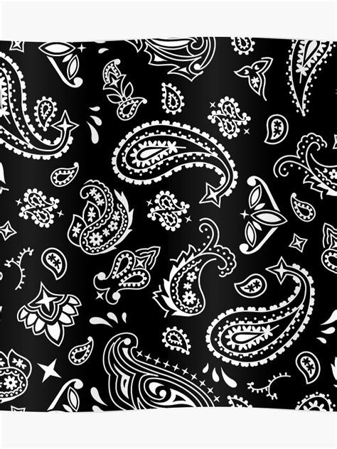 Bandana Pattern Vector at Vectorified.com | Collection of Bandana Pattern Vector free for ...