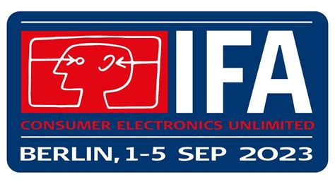 Exhibitors - IFA Berlin 2023