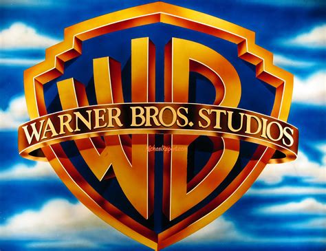 Image - WB Logo.jpg - WB Animated Universe Wiki