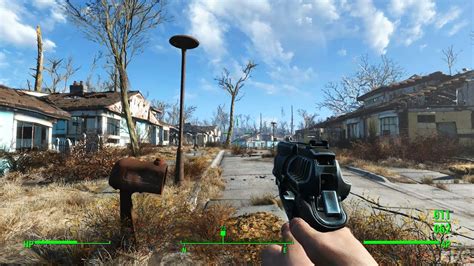 Fallout Next-gen Version Arriving In 2023 R/PS5, 45% OFF