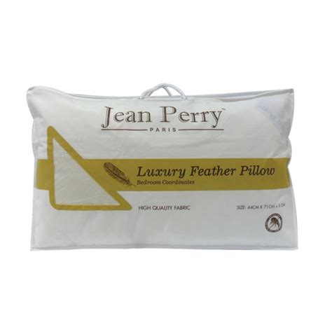 LUXURY FEATHER PILLOW | Yoong Onn Corporation Berhad