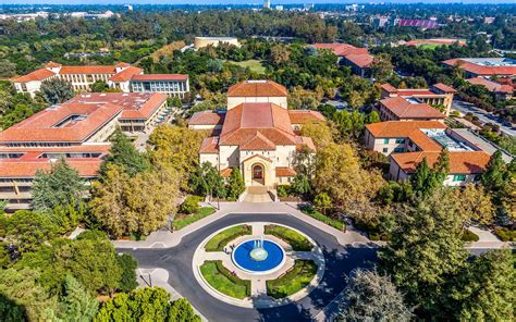 Most Beautiful College Campuses In The World | Shutterstock