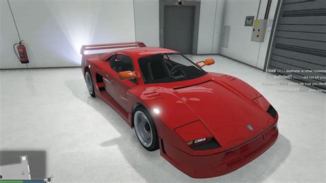 The Top 3 Best & Fastest Sports Classics Cars Racing - GTA 5