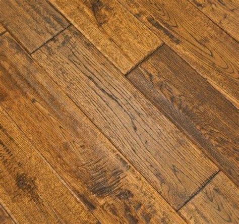 Johnson Premium Hardwood Metropolitan Collection