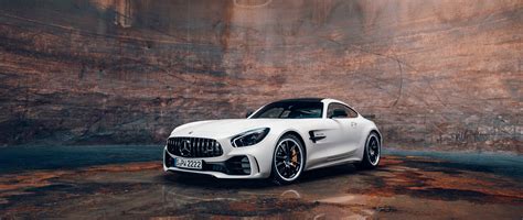 Mercedes Benz AMG GT Wallpapers - Wallpaper Cave