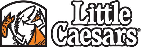 Little Caesars Pizza Logo Png - Free Transparent PNG Download - PNGkey