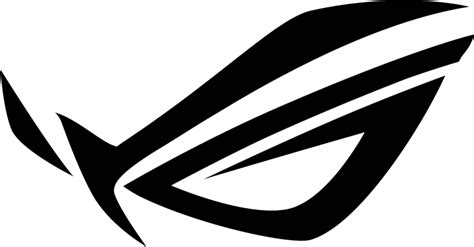 Asus Rog Logo Png