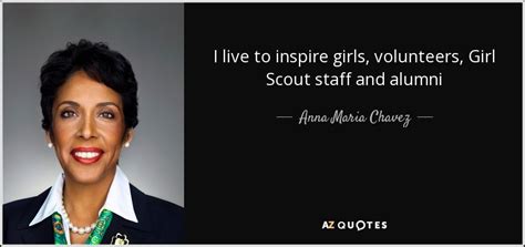 GIRL SCOUT QUOTES [PAGE - 2] | A-Z Quotes