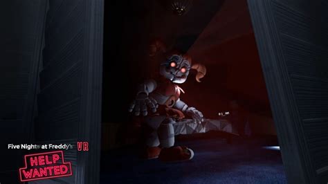 Five Nights At Freddy's VR: Help Wanted Review - PSVR - PlayStation Universe