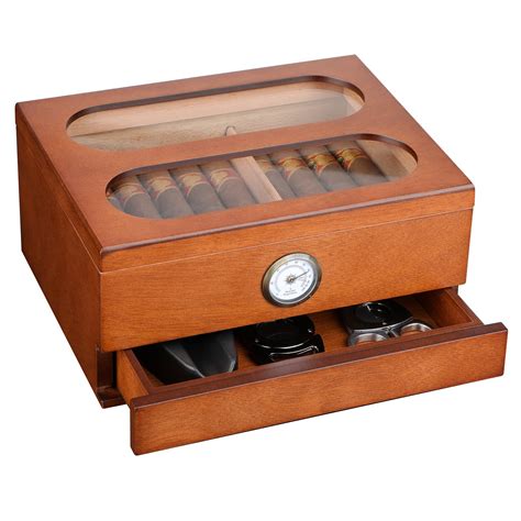 5 Best Rated Cigar Humidor in 2024