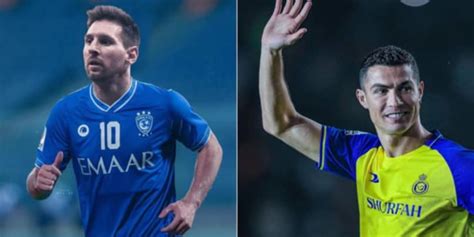 Al Nassr Rivals Al Hilal Set To Make Messi A Shocking Salary Offer