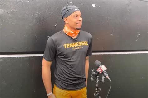 NFL Draft 2023 Scouting Report: WR Cedric Tillman, Tennessee - FantasyFootballMetrics