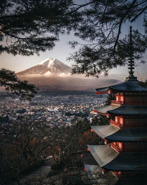 RK: Landscape and lifestyle photographer based in Japan @rkrkrk - NOMADICT